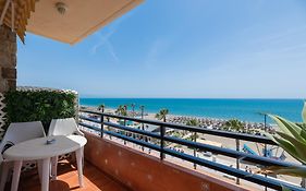 Xpce Playa Bajondillo Terrace - Parking Free