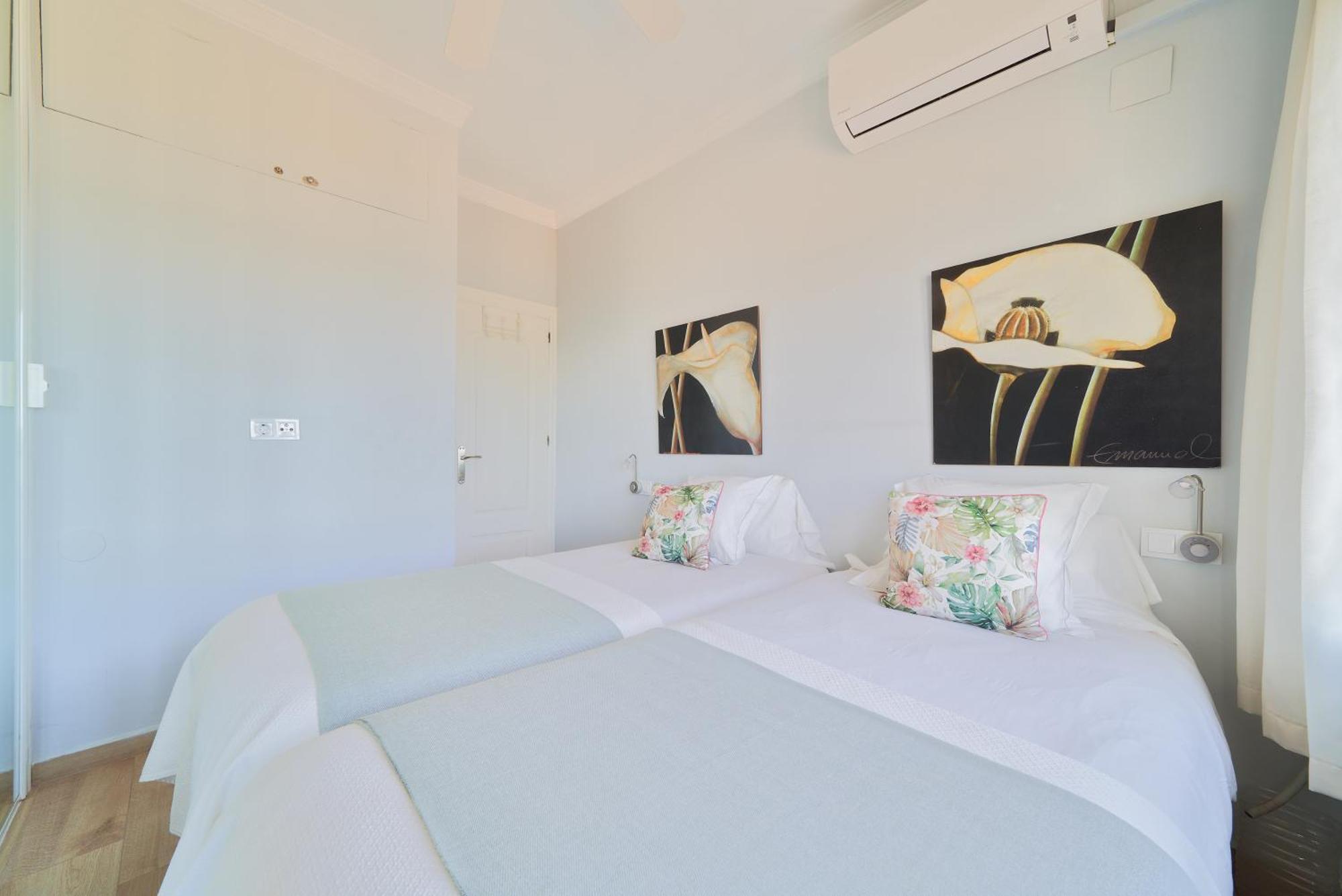 Apartamento Xpce Playa Bajondillo Terrace - Parking Free Torremolinos Exterior foto