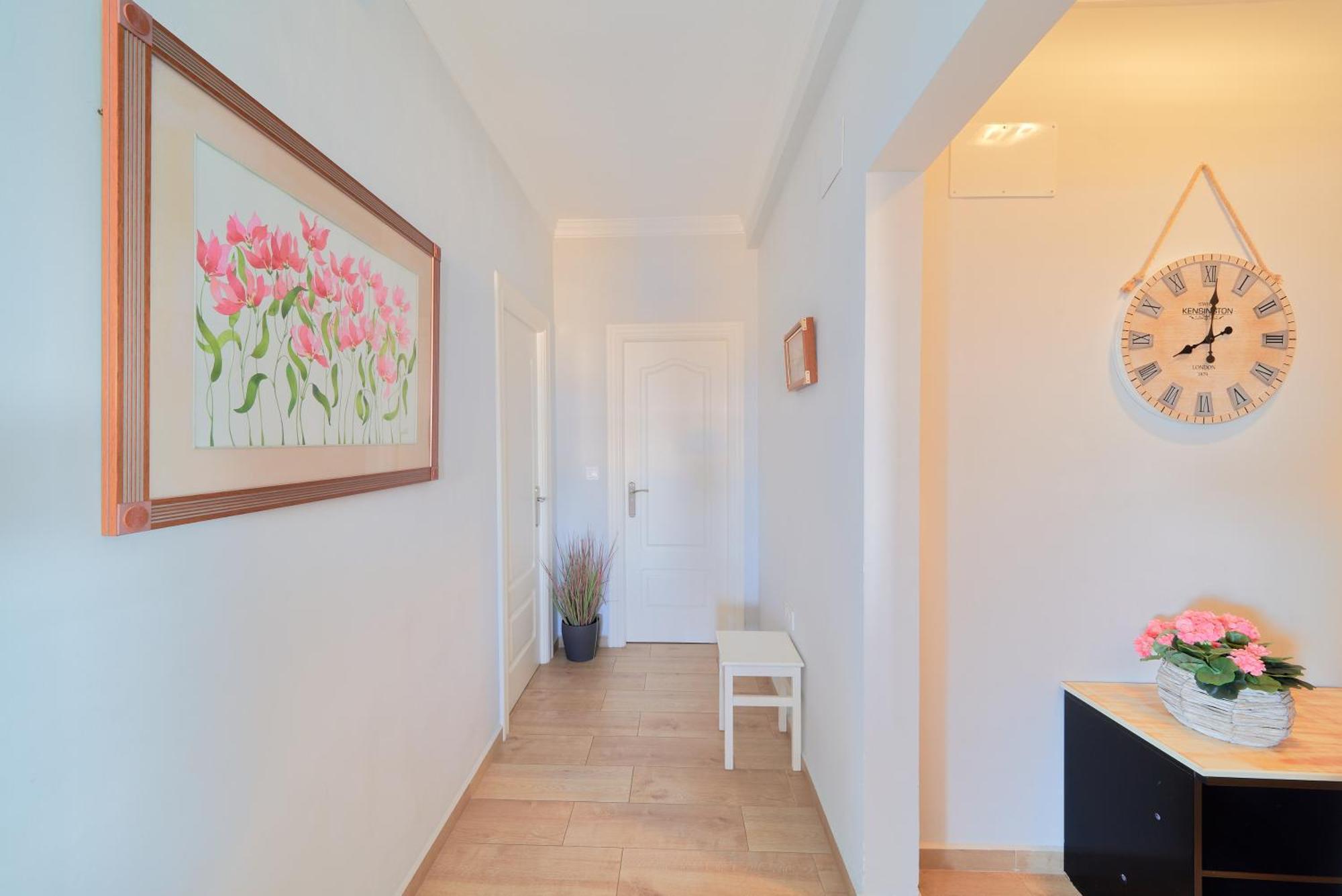 Apartamento Xpce Playa Bajondillo Terrace - Parking Free Torremolinos Exterior foto