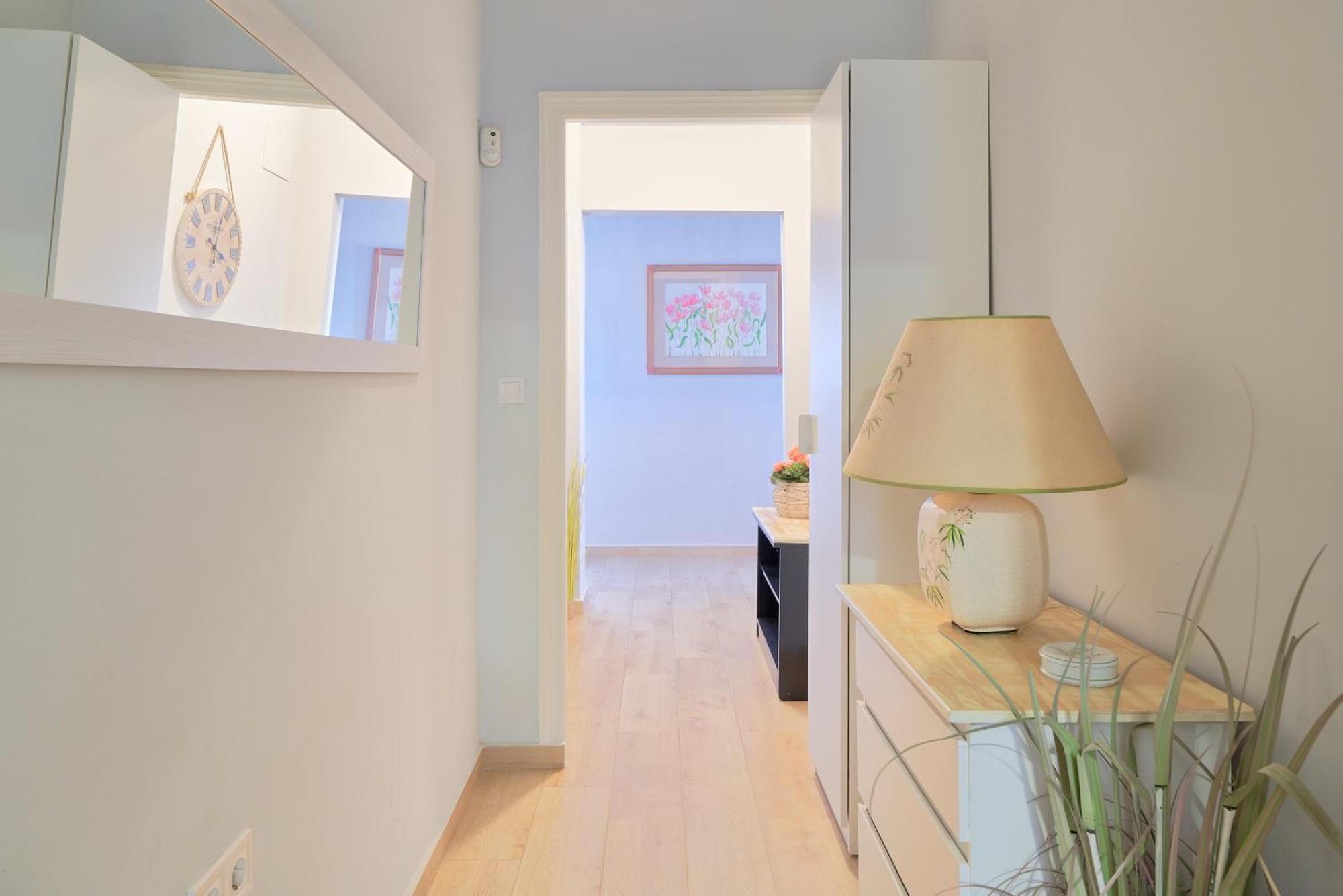 Apartamento Xpce Playa Bajondillo Terrace - Parking Free Torremolinos Exterior foto