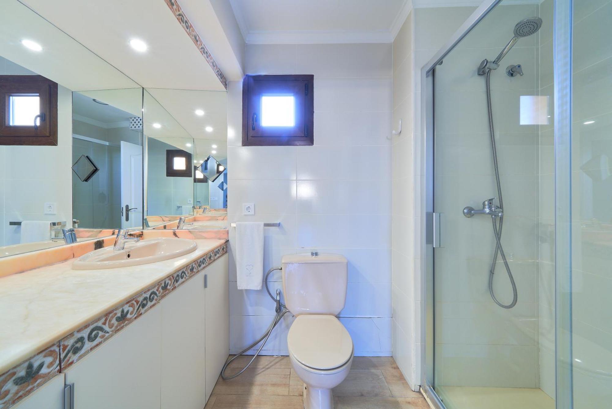 Apartamento Xpce Playa Bajondillo Terrace - Parking Free Torremolinos Exterior foto